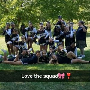 Meet your Posher, Natalie